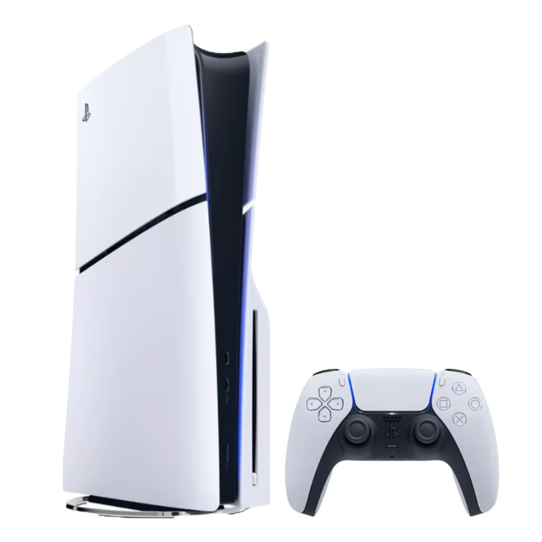 PlayStation 5  Slim 1024GB (1TB) - 12 Rate